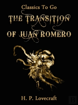 Bertrand.pt - Transition Of Juan Romero