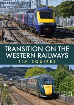 Bertrand.pt - Transition On The Western Railways
