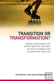Transition Or Transformation?