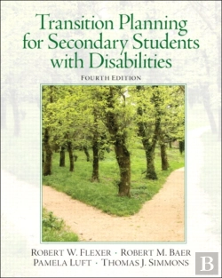 Bertrand.pt - Transition Planning For Secondary Students With Disabilities