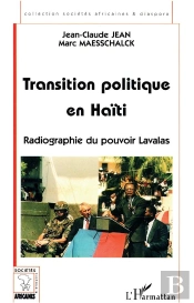 Transition Politique En Haïti