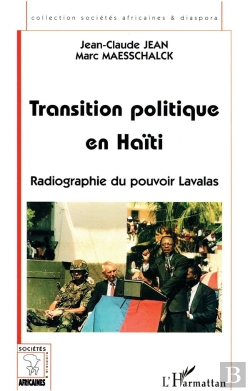 Bertrand.pt - Transition Politique En Haïti