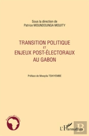 Transition Politique Et Enjeux Post-Électoraux Au Gabon