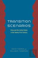 Transition Scenarios