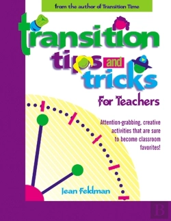 Bertrand.pt - Transition Tips And Tricks For Teachers