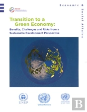 Transition To A Green Economy