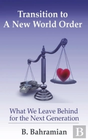 Transition To A New World Order