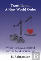 Transition To A New World Order