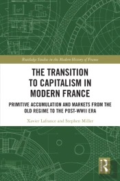 Transition To Capitalism In Modern France