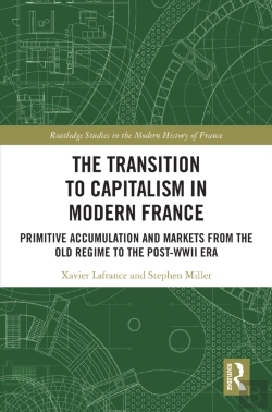 Bertrand.pt - Transition To Capitalism In Modern France