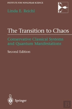 Bertrand.pt - Transition To Chaos