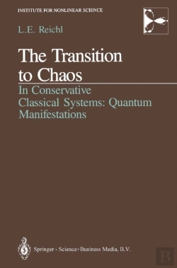 Bertrand.pt - Transition To Chaos
