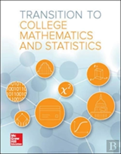 Bertrand.pt - Transition To College Math & Statistics Student Edition