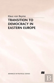 Transition To Democracy In Eastern Europe