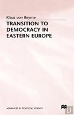 Bertrand.pt - Transition To Democracy In Eastern Europe