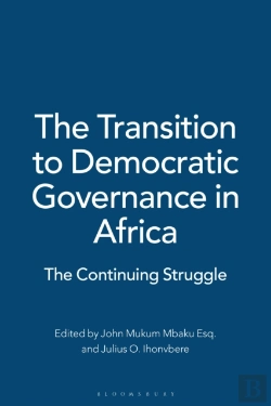 Bertrand.pt - Transition To Democratic Governance In Africa