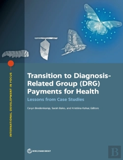 Bertrand.pt - Transition To Diagnosis-Related Group (Drg) Payments For Health