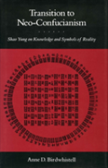 Transition To Neo-Confucianism