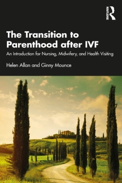 Bertrand.pt - Transition To Parenthood After Ivf