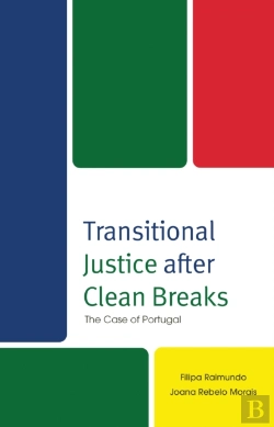 Bertrand.pt - Transitional Justice After Clean Breaks