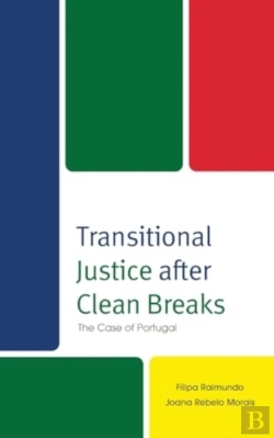 Bertrand.pt - Transitional Justice After Clean Breaks