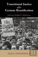 Transitional Justice After German Reunification