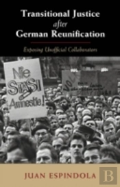 Transitional Justice After German Reunification