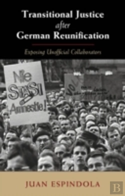 Bertrand.pt - Transitional Justice After German Reunification