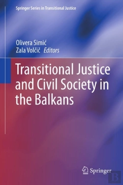 Bertrand.pt - Transitional Justice And Civil Society In The Balkans