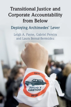 Bertrand.pt - Transitional Justice And Corporate Accountability From Below