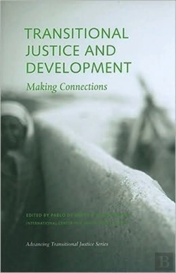 Bertrand.pt - Transitional Justice And Development Â€“ Making Connections