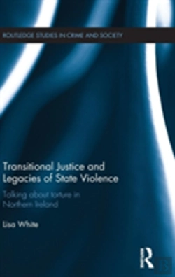 Bertrand.pt - Transitional Justice And Legacies Of State Violence