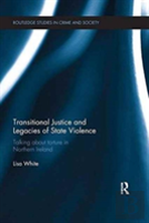 Transitional Justice And Legacies Of State Violence