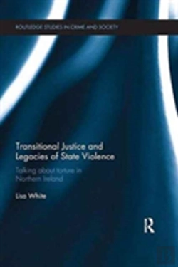 Bertrand.pt - Transitional Justice And Legacies Of State Violence
