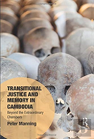 Transitional Justice And Memory In Cambodia