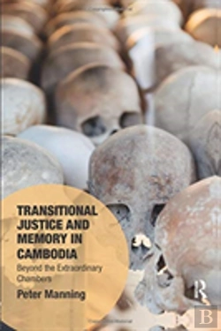 Bertrand.pt - Transitional Justice And Memory In Cambodia