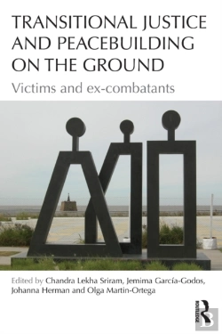 Bertrand.pt - Transitional Justice And Peacebuilding On The Ground