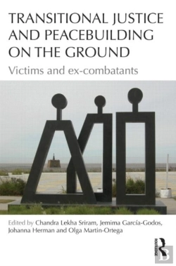 Bertrand.pt - Transitional Justice And Peacebuilding On The Ground