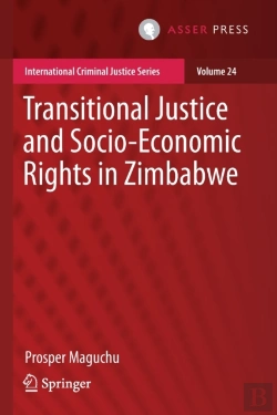 Bertrand.pt - Transitional Justice And Socio-Economic Rights In Zimbabwe
