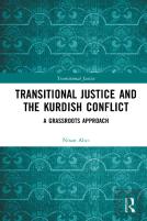 Transitional Justice And The Kurdish Conflict