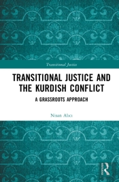 Transitional Justice And The Kurdish Conflict