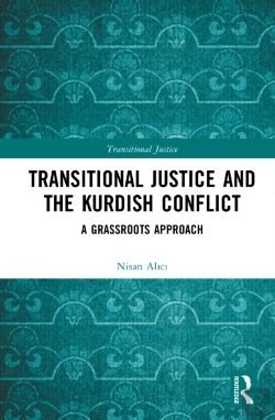 Bertrand.pt - Transitional Justice And The Kurdish Conflict