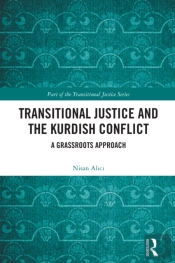 Transitional Justice And The Kurdish Conflict
