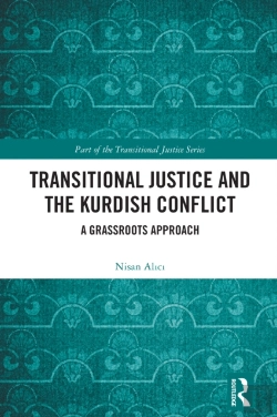 Bertrand.pt - Transitional Justice And The Kurdish Conflict