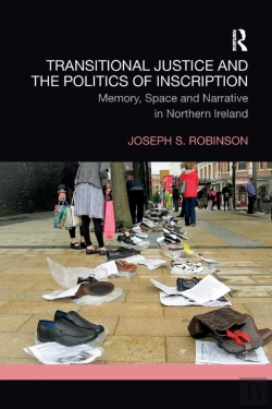 Bertrand.pt - Transitional Justice And The Politics Of Inscription