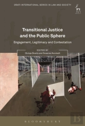 Transitional Justice And The Public Sphere