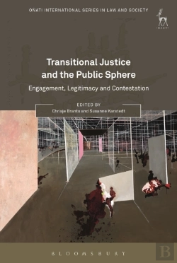 Bertrand.pt - Transitional Justice And The Public Sphere