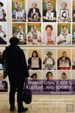 Bertrand.pt - Transitional Justice, Culture, And Society Â€“ Beyond Outreach