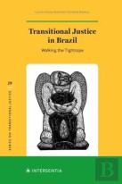 Transitional Justice In Brazil