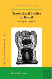Transitional Justice In Brazil